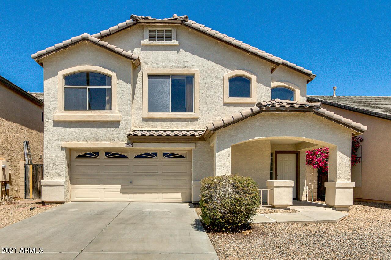 12622 W Pasadena Ave., Litchfield Park, AZ 85340