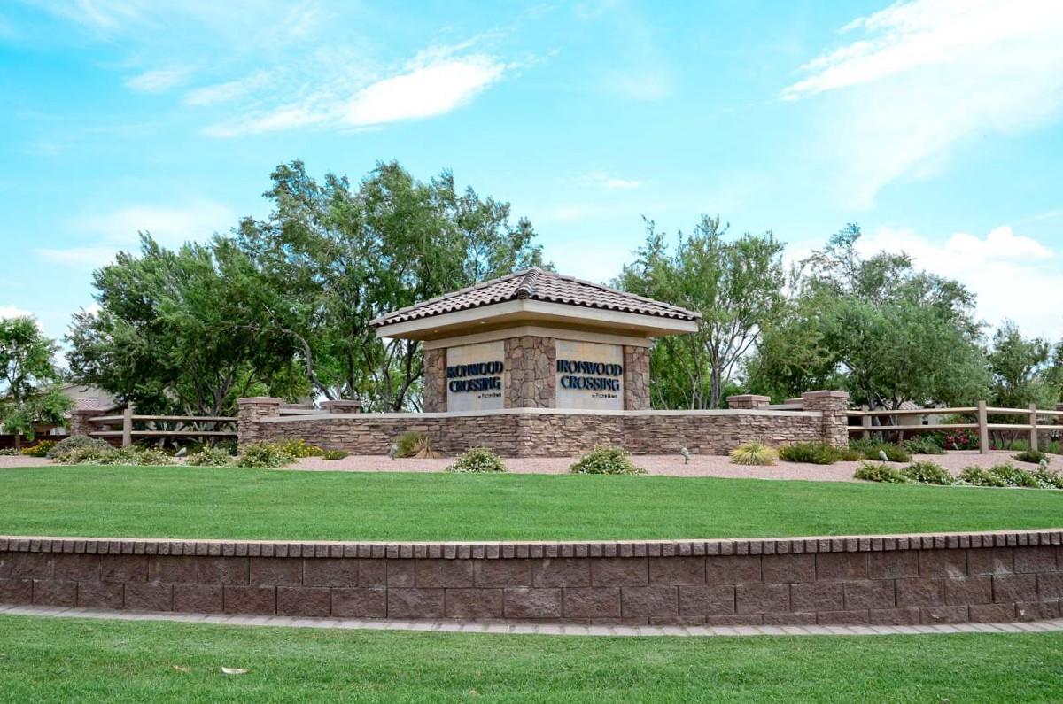 1103 W Pagoda Ave., Queen Creek, AZ 85140