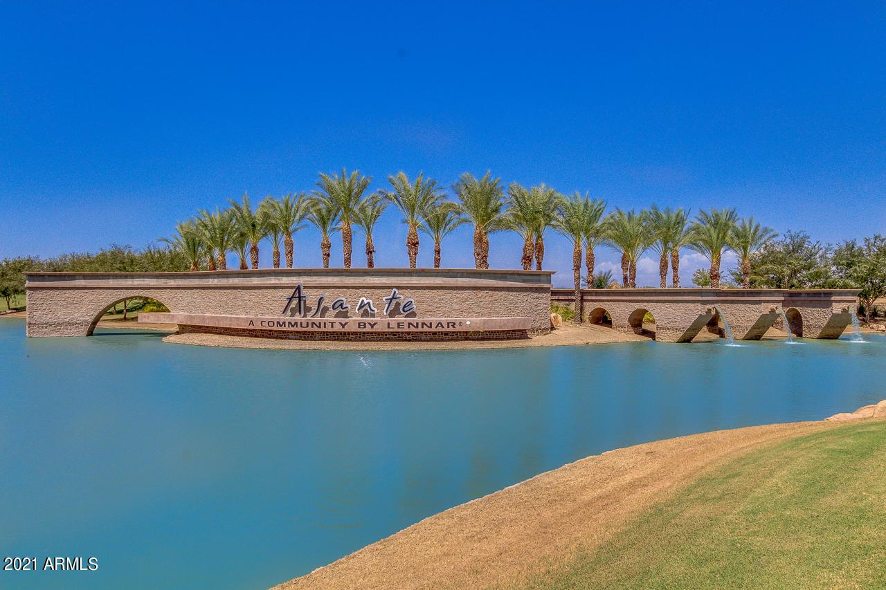 16414 W Calle Lejos Ln., Surprise, AZ 85387