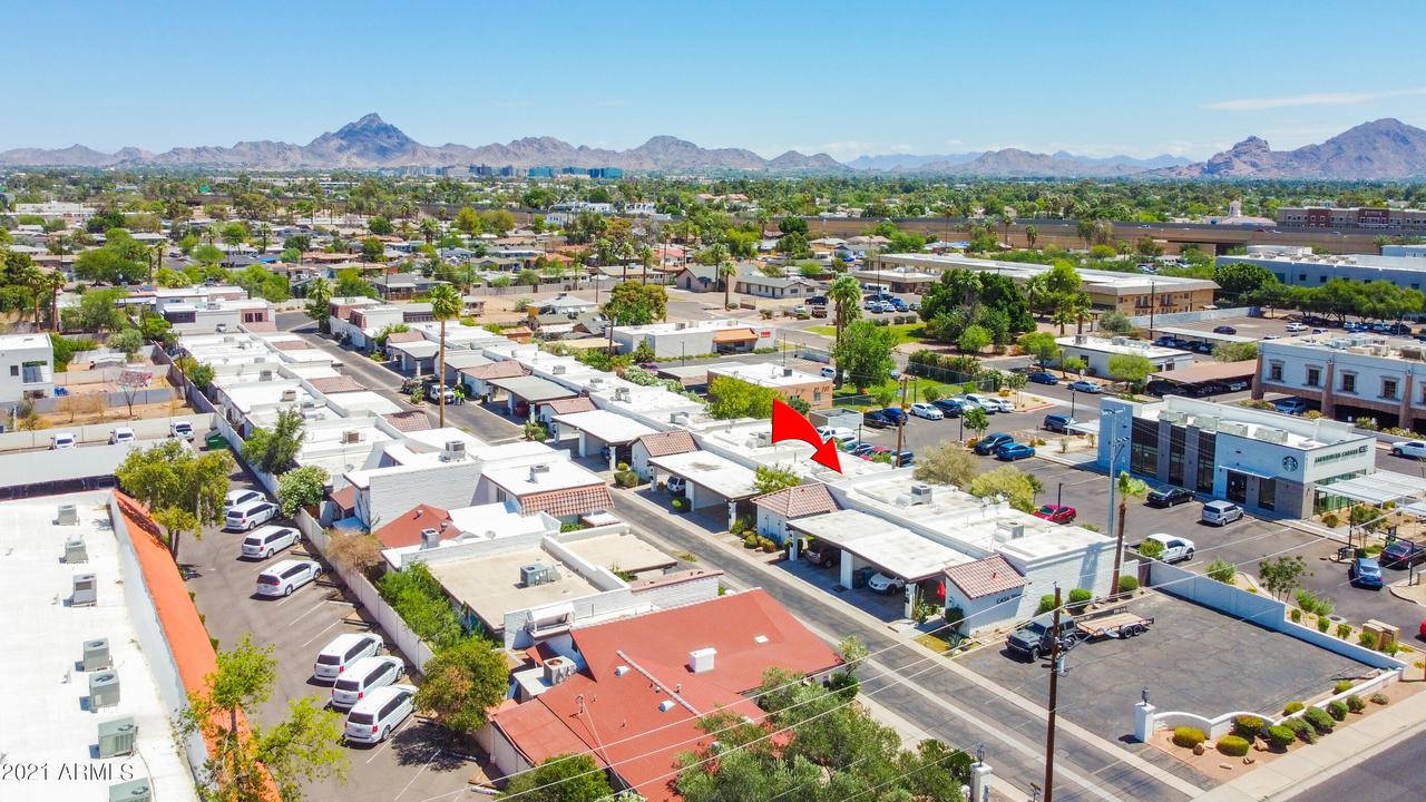 2913 N Casa Tomas Ct., Phoenix, AZ 85016
