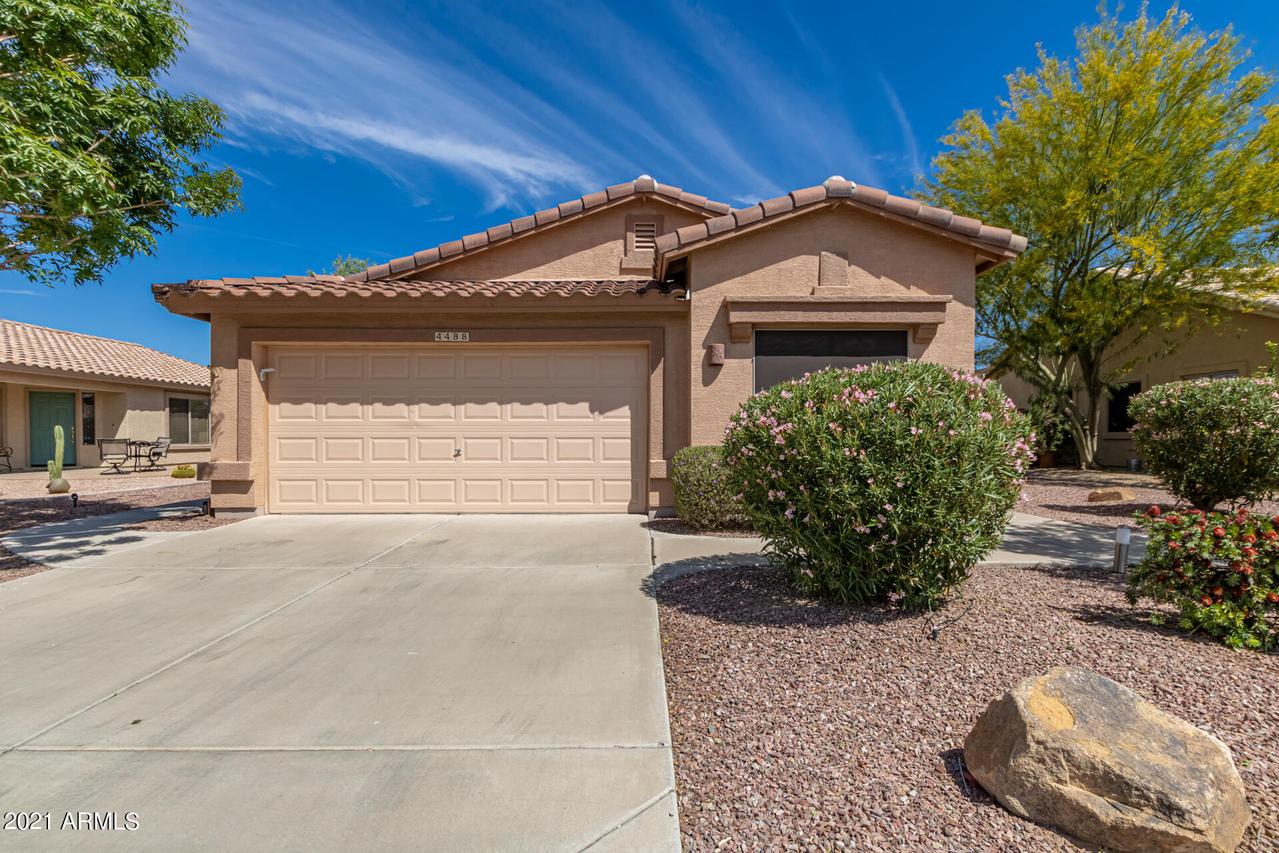 4488 E Walnut Rd., Gilbert, AZ 85297
