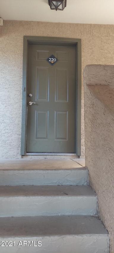1331 W Baseline Rd. #220, Mesa, AZ 85202