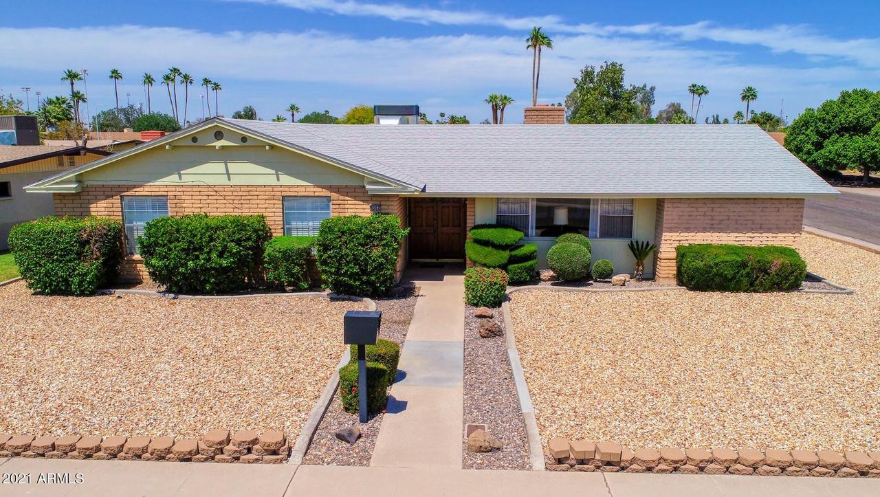 4502 W Loma Ln., Glendale, AZ 85302