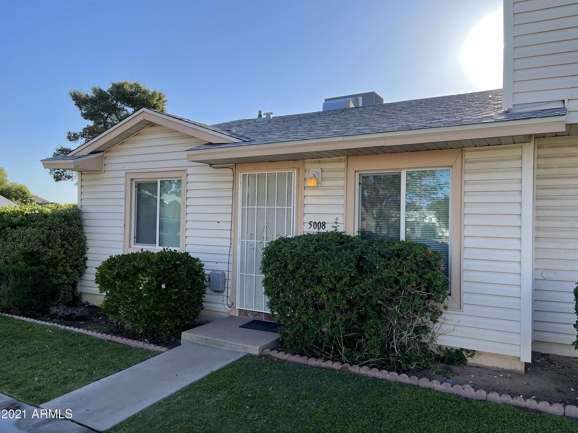5008 S Kenneth Pl., Tempe, AZ 85282