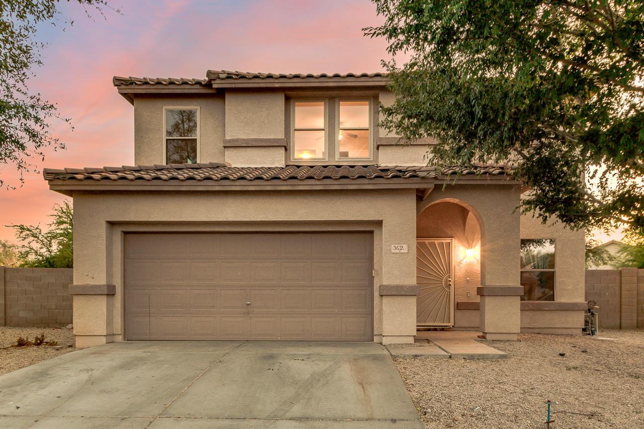 3028 S Mandy Cir., Mesa, AZ 85212