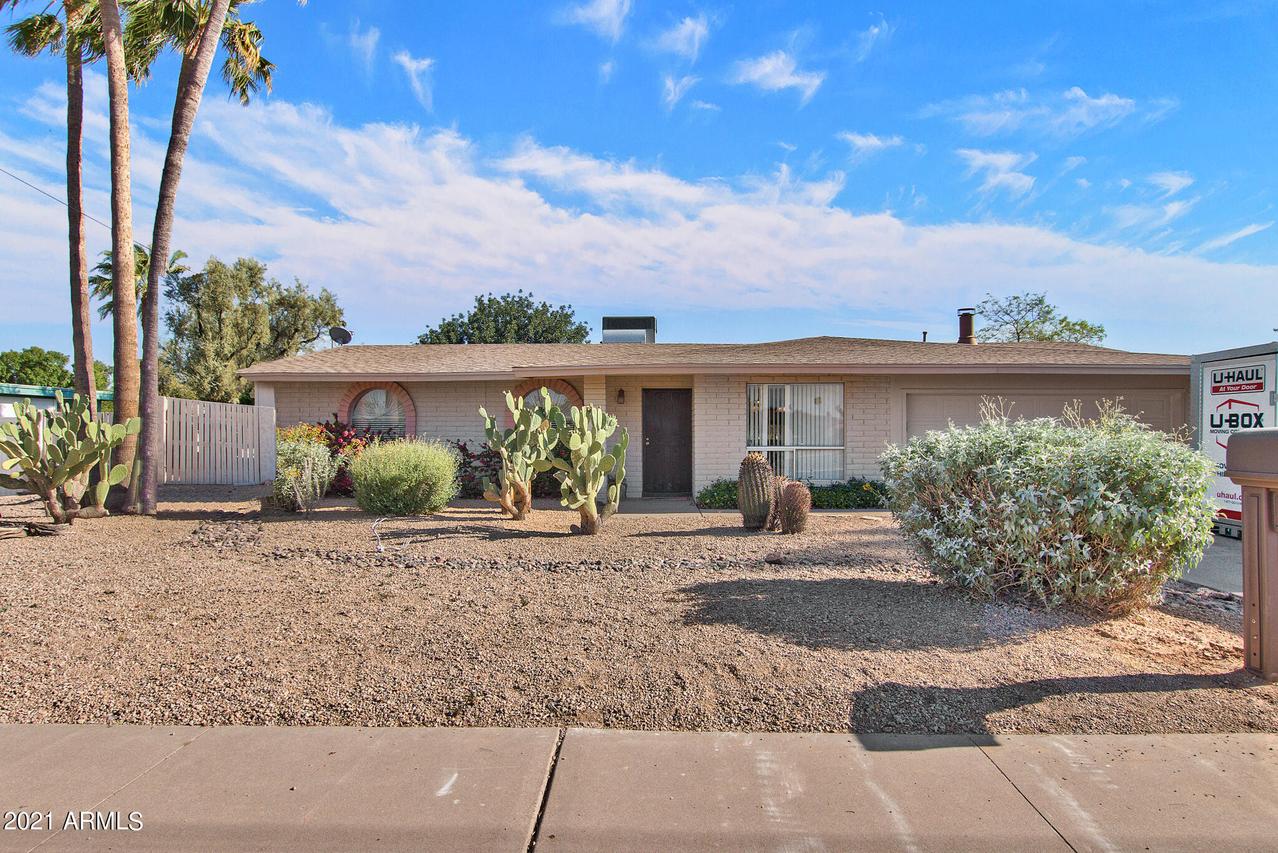 5109 E Cactus Rd., Scottsdale, AZ 85254