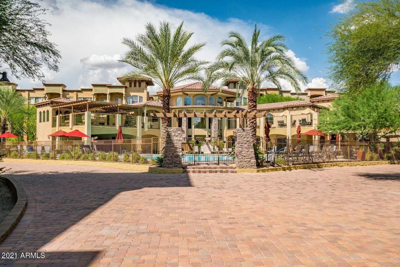 5450 E Deer Valley Dr. #2182, Phoenix, AZ 85054