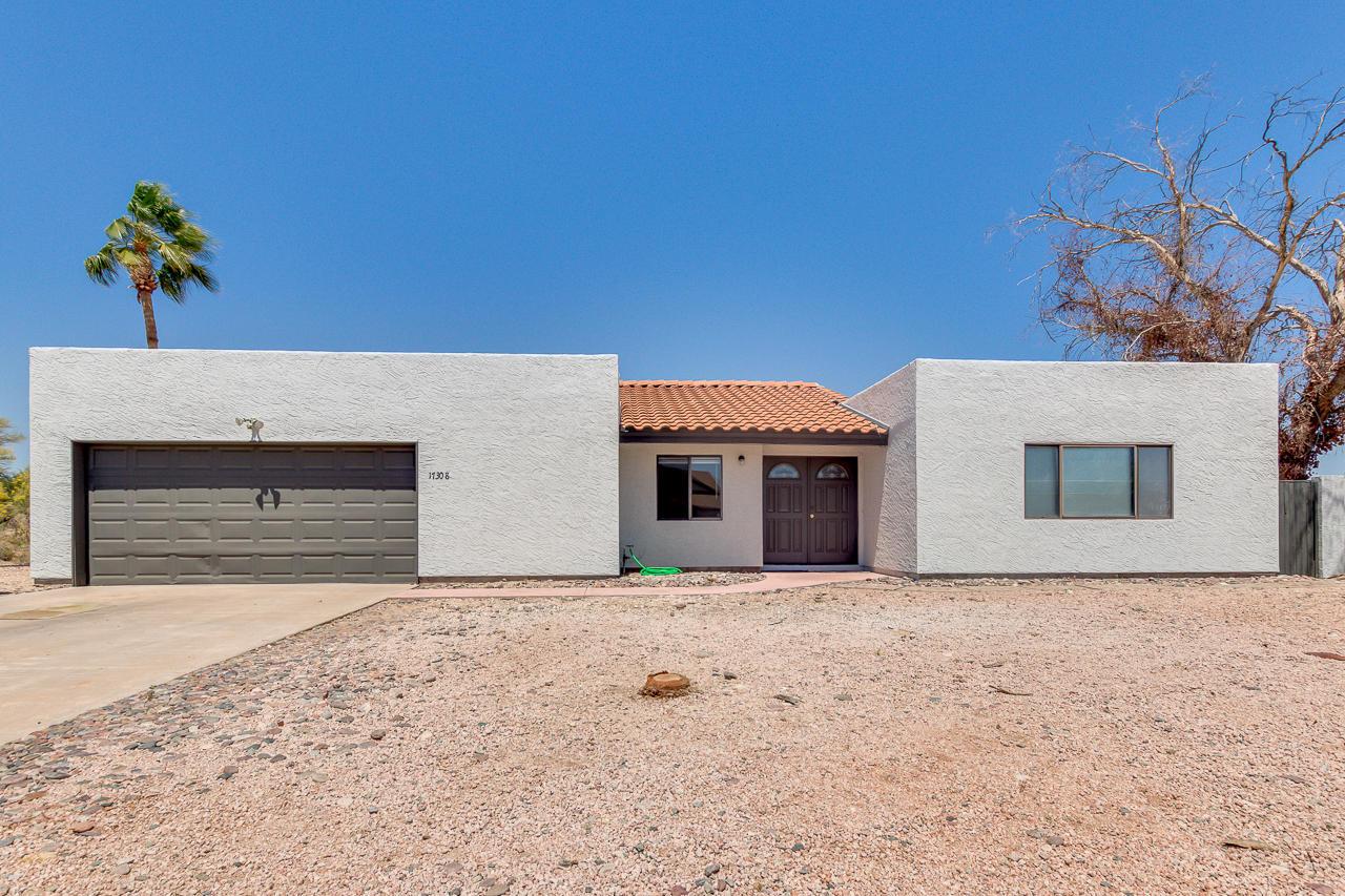 17308 E San Marcus Dr., Fountain Hills, AZ 85268
