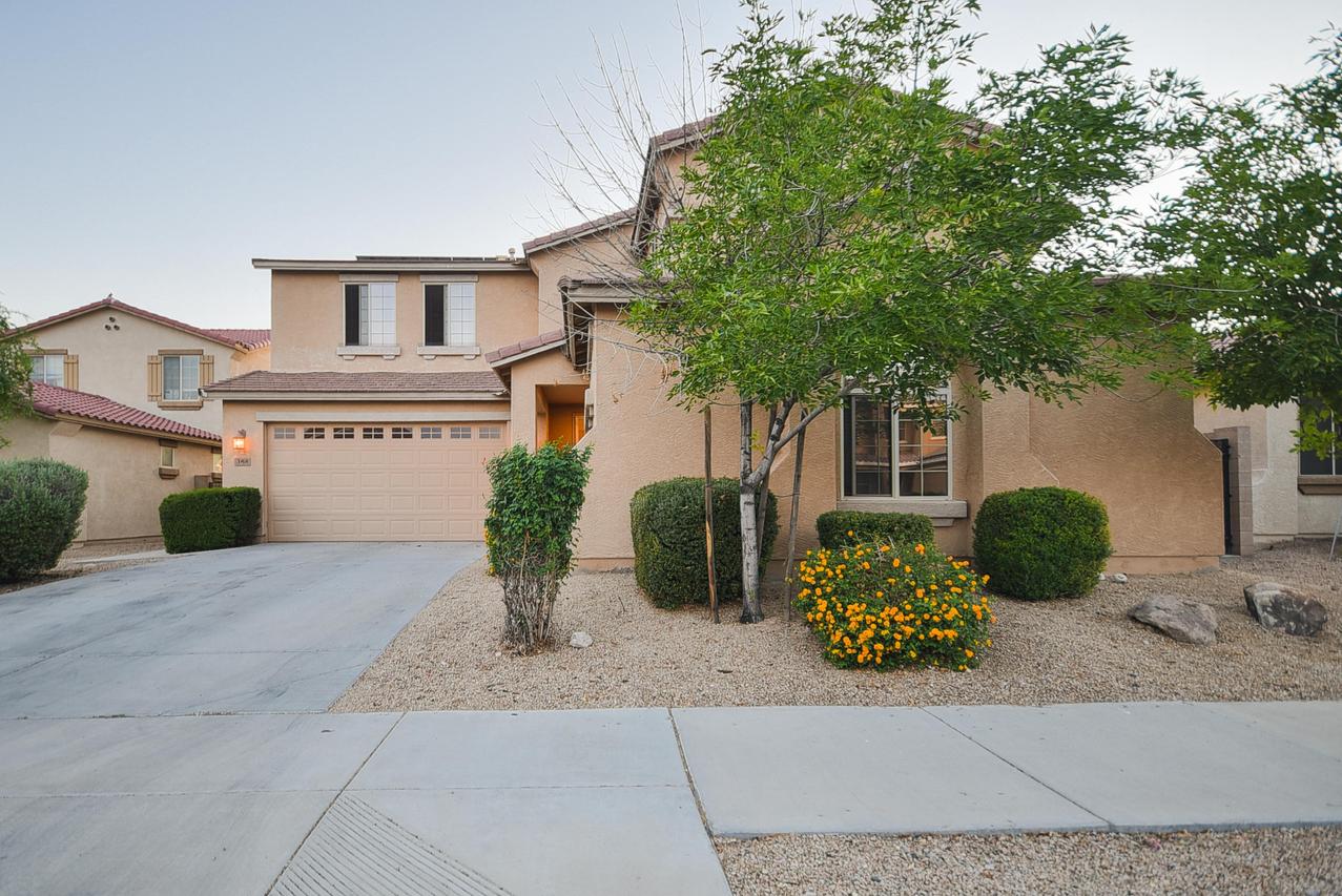 368 S 172nd Dr., Goodyear, AZ 85338