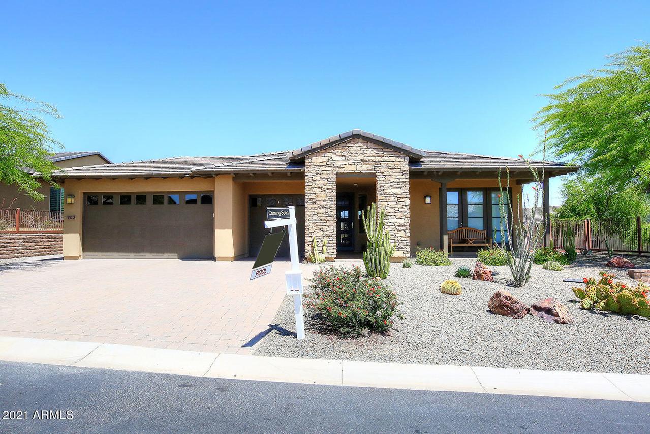 3320 Big Sky Dr., Wickenburg, AZ 85390