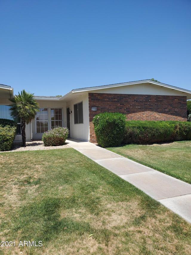 17338 N Del Webb Blvd., Sun City, AZ 85373