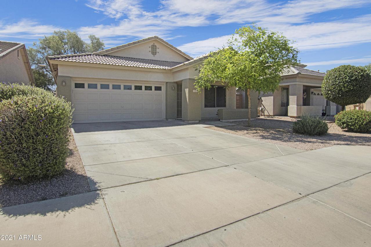 4148 N Dania Ct., Litchfield Park, AZ 85340