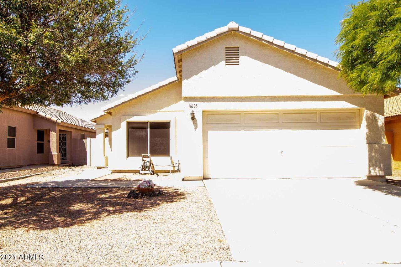 16196 W Cottonwood St., Surprise, AZ 85374