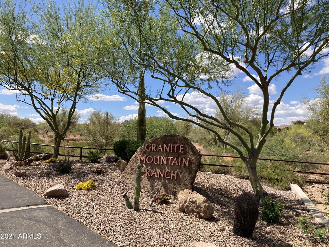14213 E Windstone Tr. #15, Scottsdale, AZ 85262