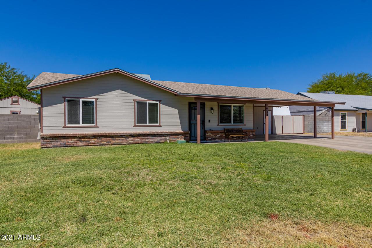 726 N 94th Cir., Mesa, AZ 85207