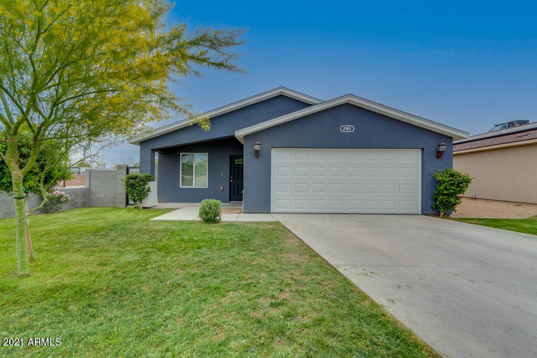 2901 W Cypress St., Phoenix, AZ 85009