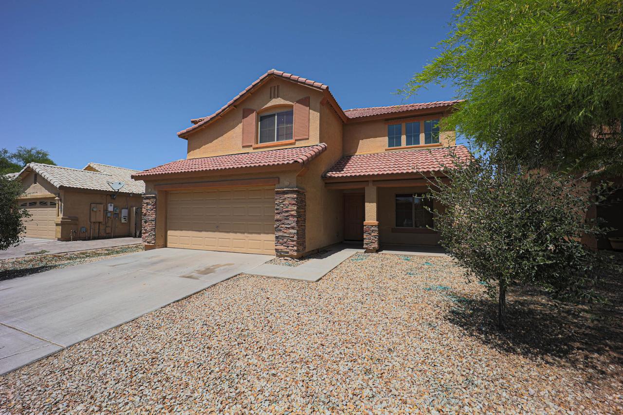 9322 W Kingman St., Tolleson, AZ 85353