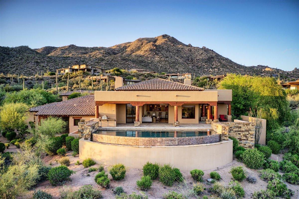 42055 N 104th Way, Scottsdale, AZ 85262