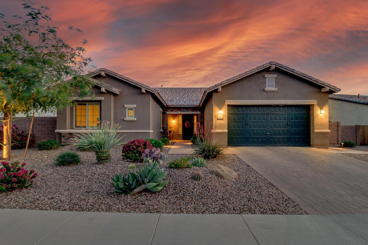 2505 E Lindrick Dr., Gilbert, AZ 85298