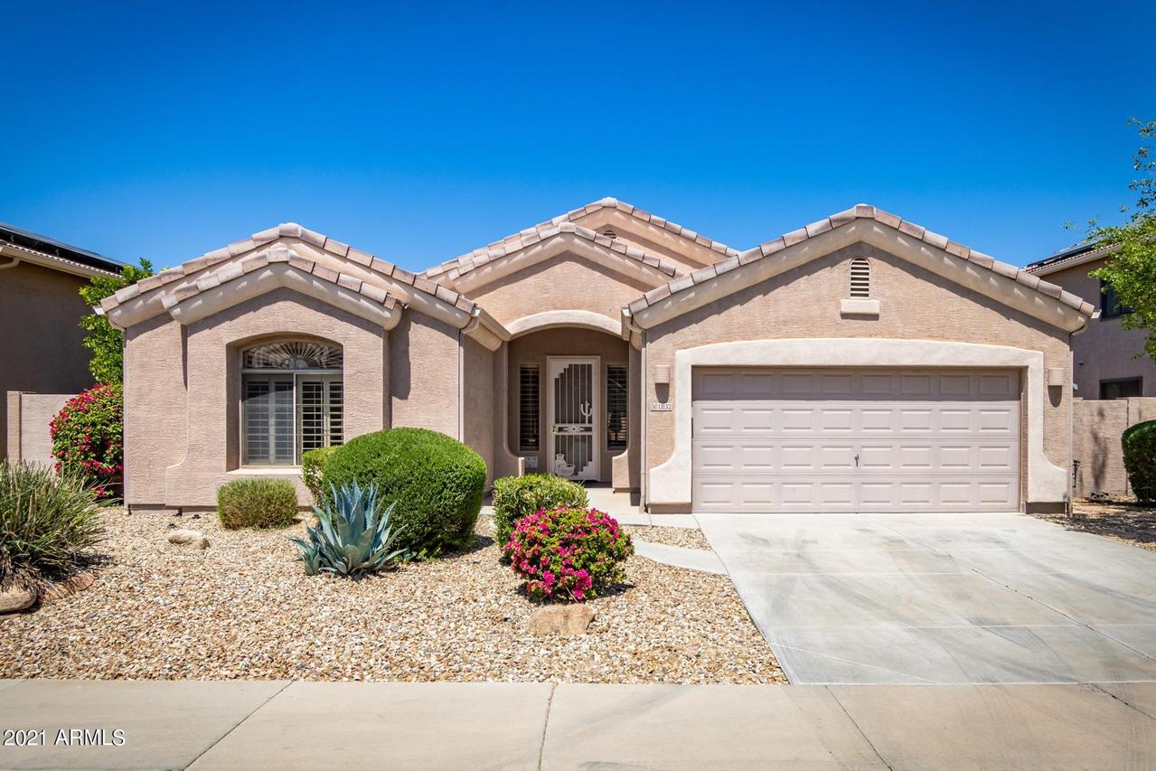 13132 W Marlette Ave., Litchfield Park, AZ 85340