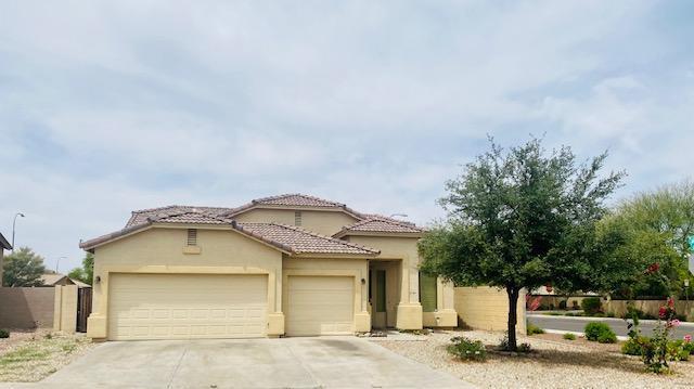 1814 S 116th Ln., Avondale, AZ 85323