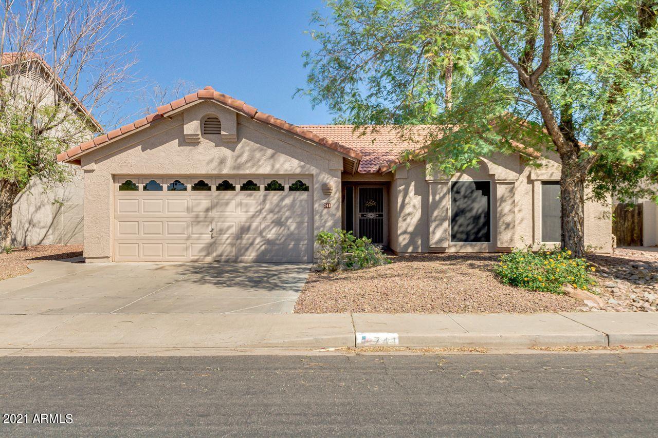 741 S Monterey St., Gilbert, AZ 85233