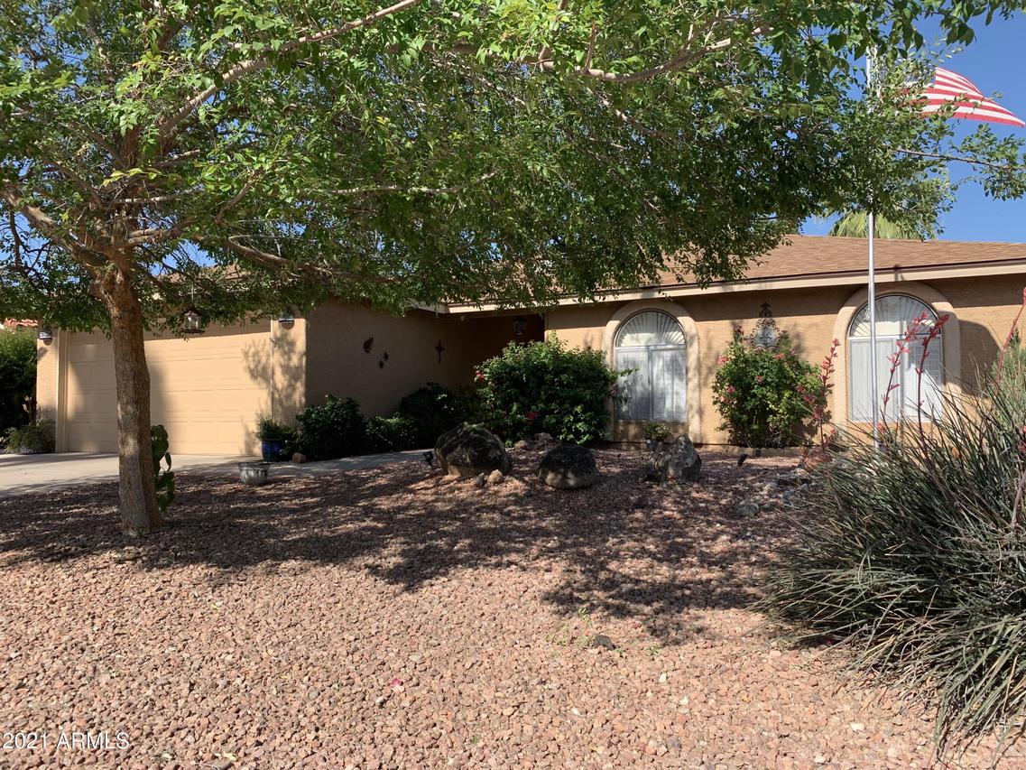 26214 S Eastlake Dr., Sun Lakes, AZ 85248