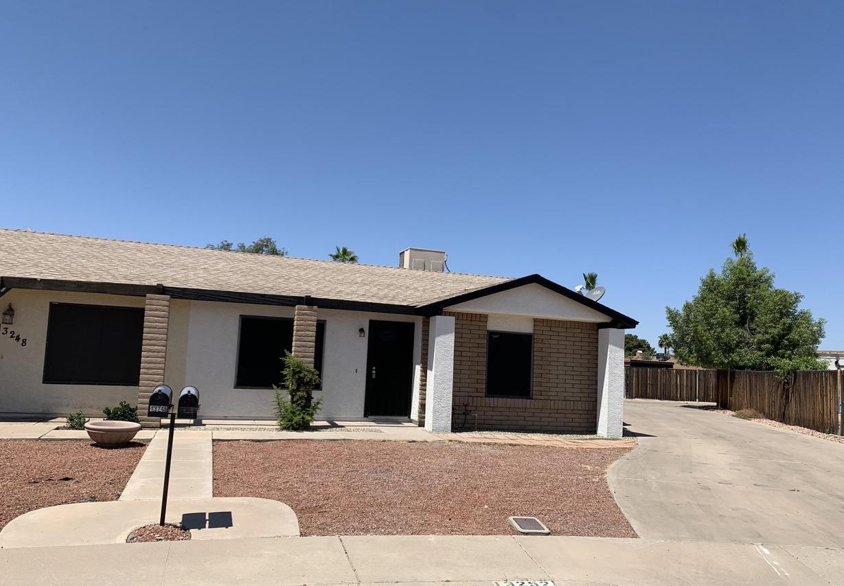 13252 N 51st Ln., Glendale, AZ 85304