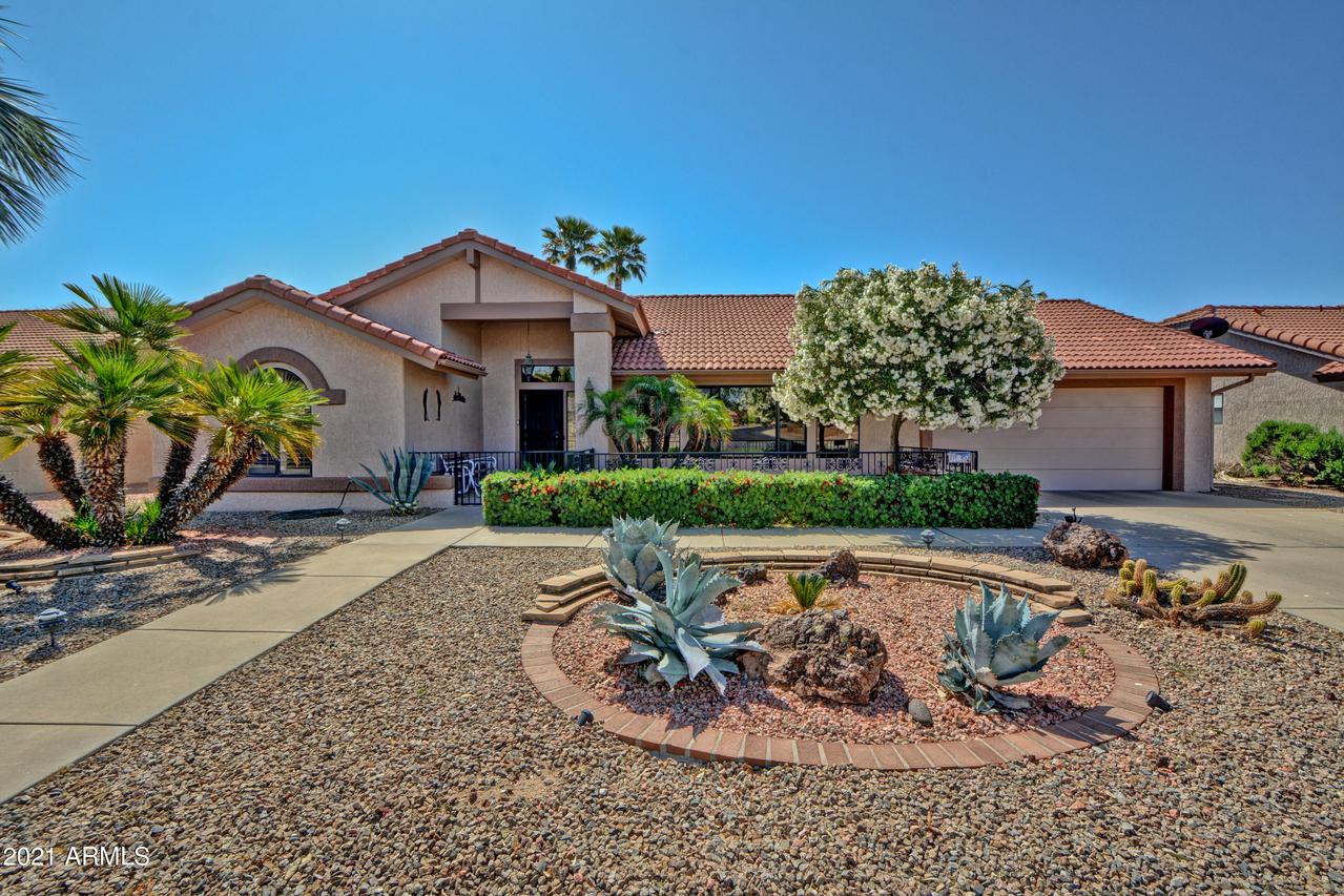 13735 W Elmbrook Dr., Sun City West, AZ 85375