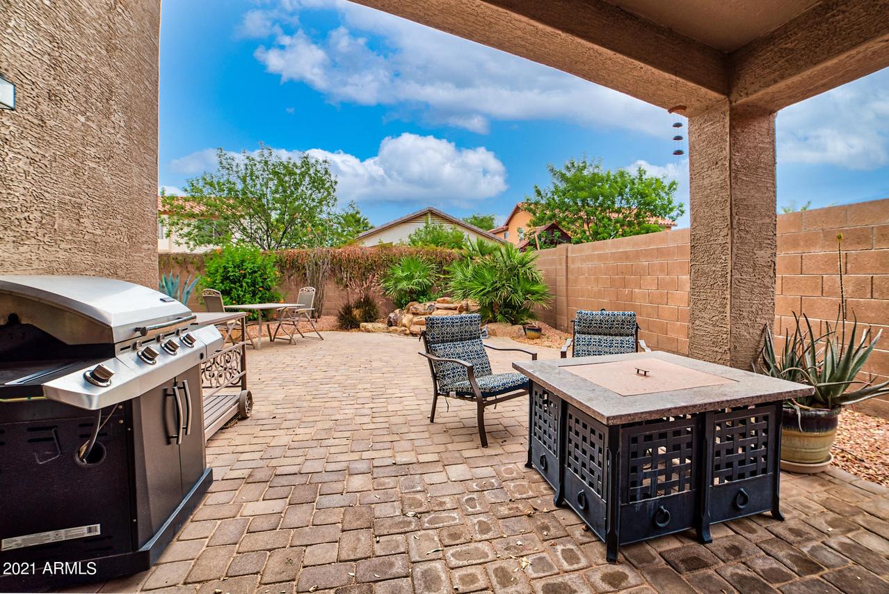 42014 W Michaels Dr., Maricopa, AZ 85138