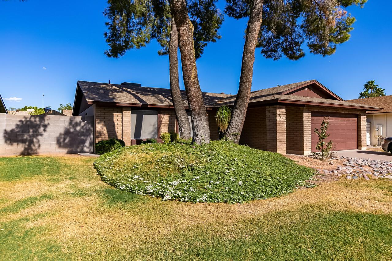 917 S Gentry Cir., Mesa, AZ 85204