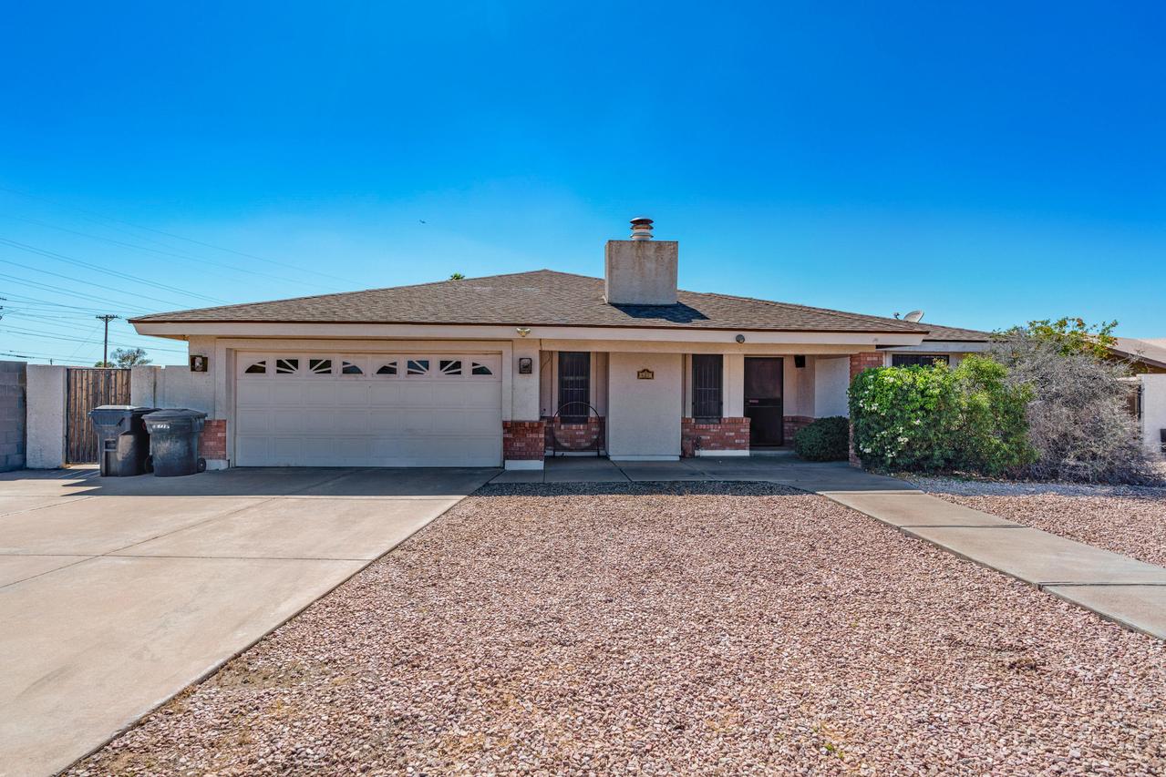 622 N Oracle, Mesa, AZ 85203