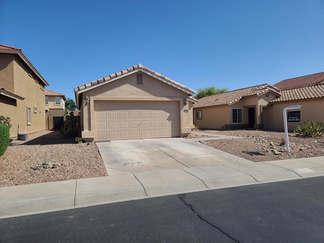 22030 W Solano Dr., Buckeye, AZ 85326