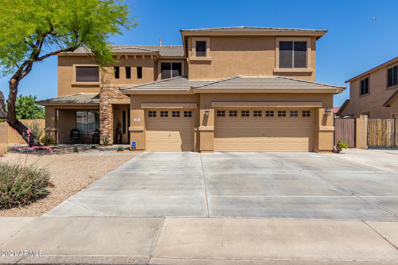 3116 E Stanford Ave., Gilbert, AZ 85234