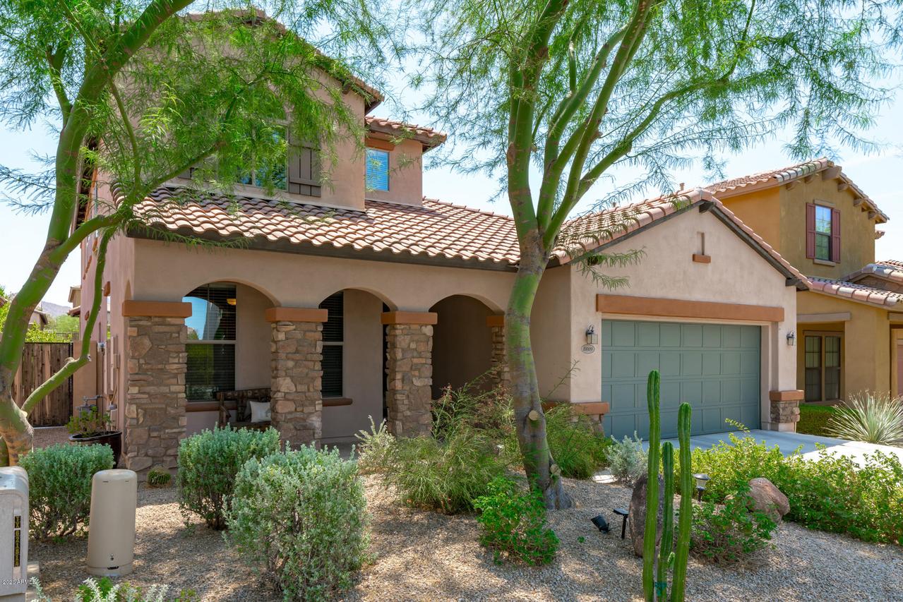 10009 E South Bend Dr., Scottsdale, AZ 85255