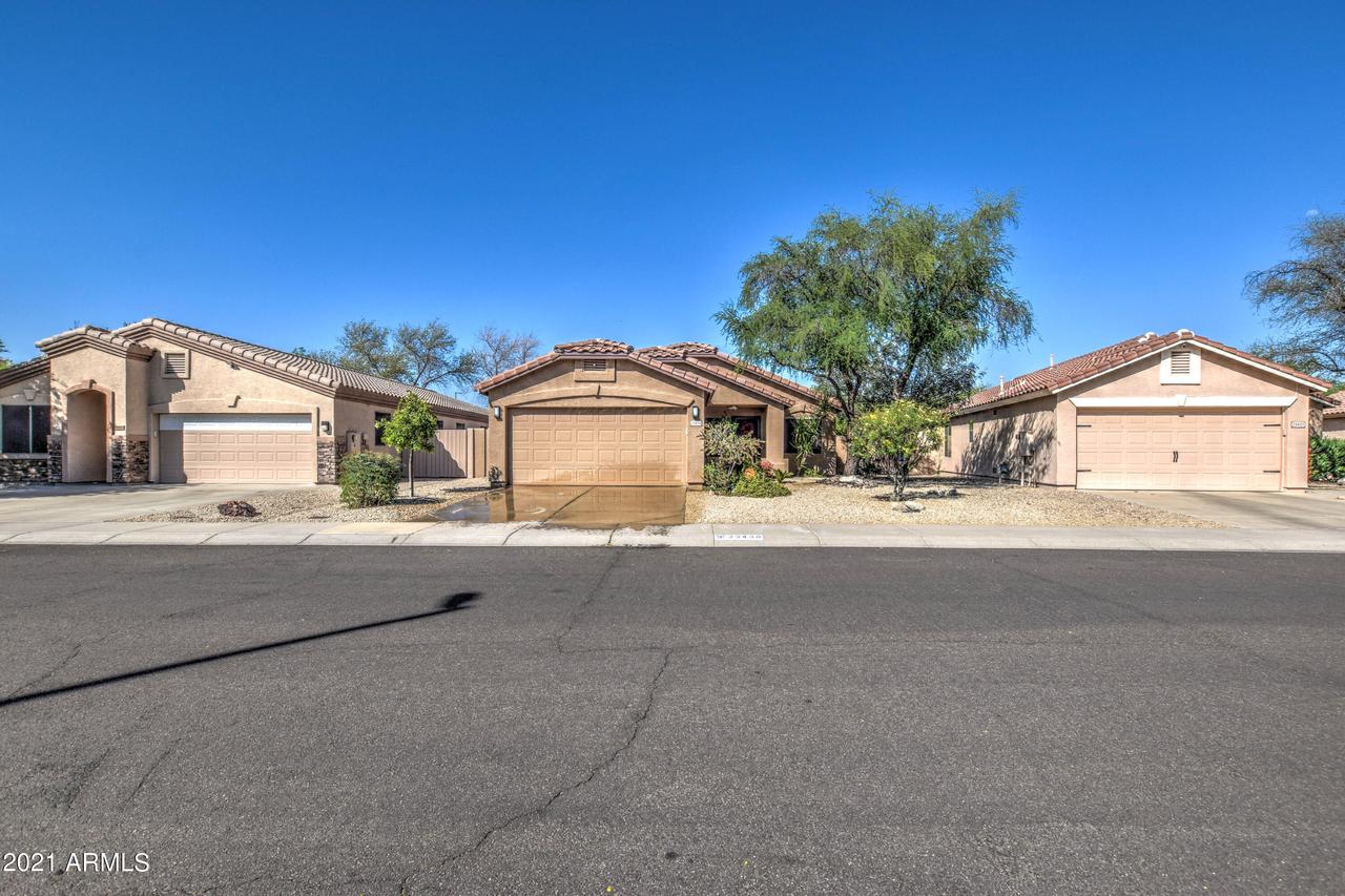 23439 N 21st Way, Phoenix, AZ 85024