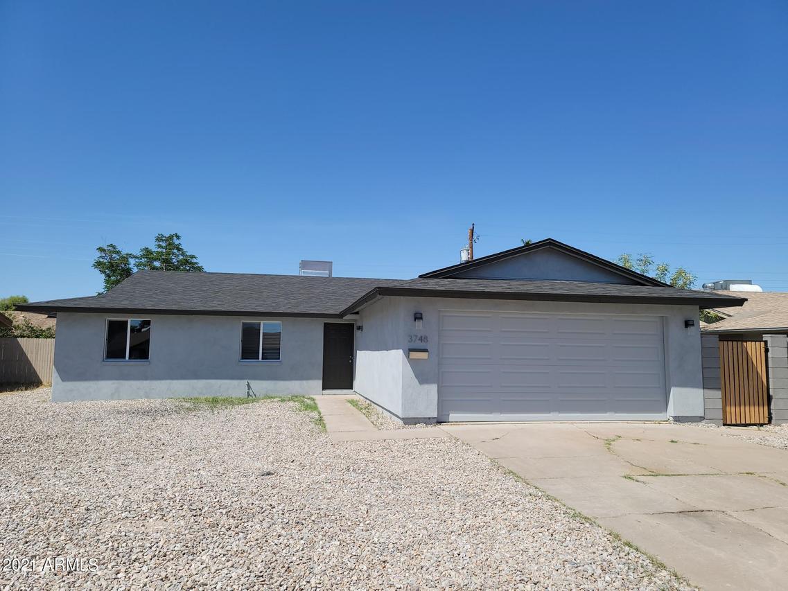 3748 W Butler Dr., Phoenix, AZ 85051