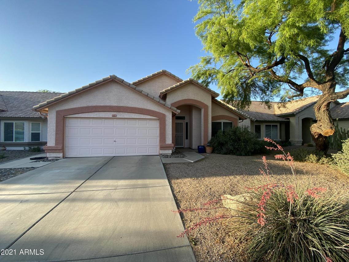 7546 W Jenan Dr., Peoria, AZ 85345