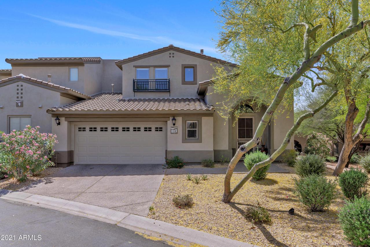 20802 N Grayhawk Dr. #1033, Scottsdale, AZ 85255