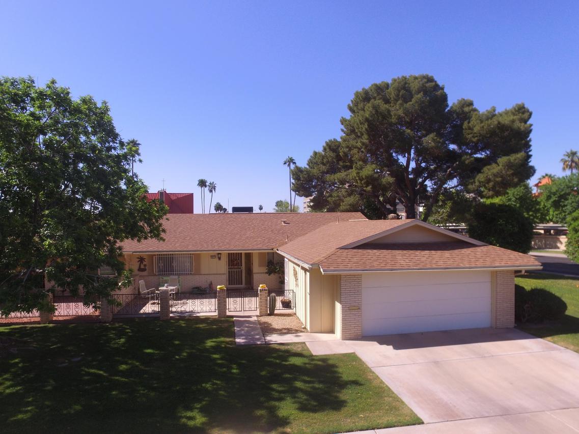 10211 W Royal Oak Rd., Sun City, AZ 85351