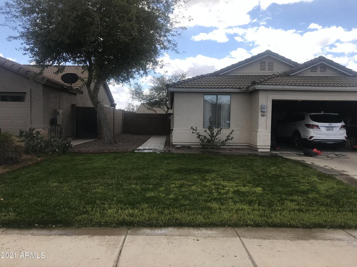 1163 W 2nd Ave., Apache Junction, AZ 85220