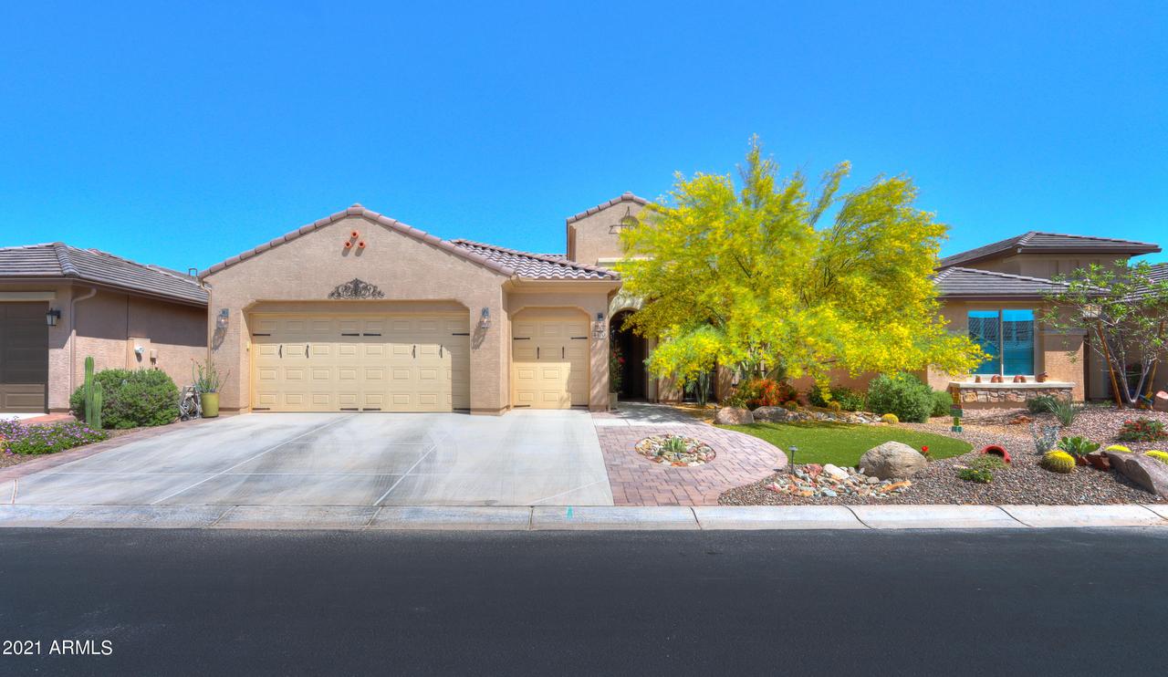 4470 W White Horse Blvd., Eloy, AZ 85131