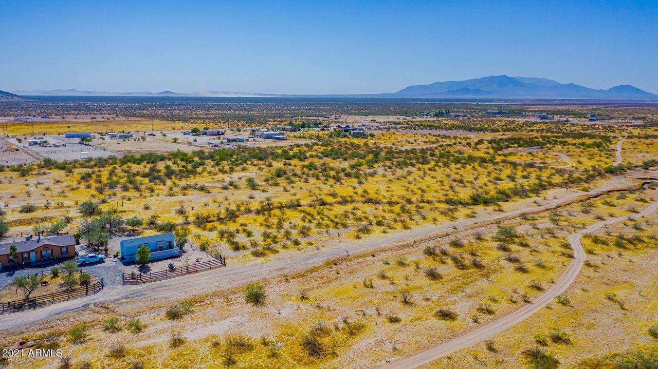 W Bays Rd. #22, Wickenburg, AZ 85390