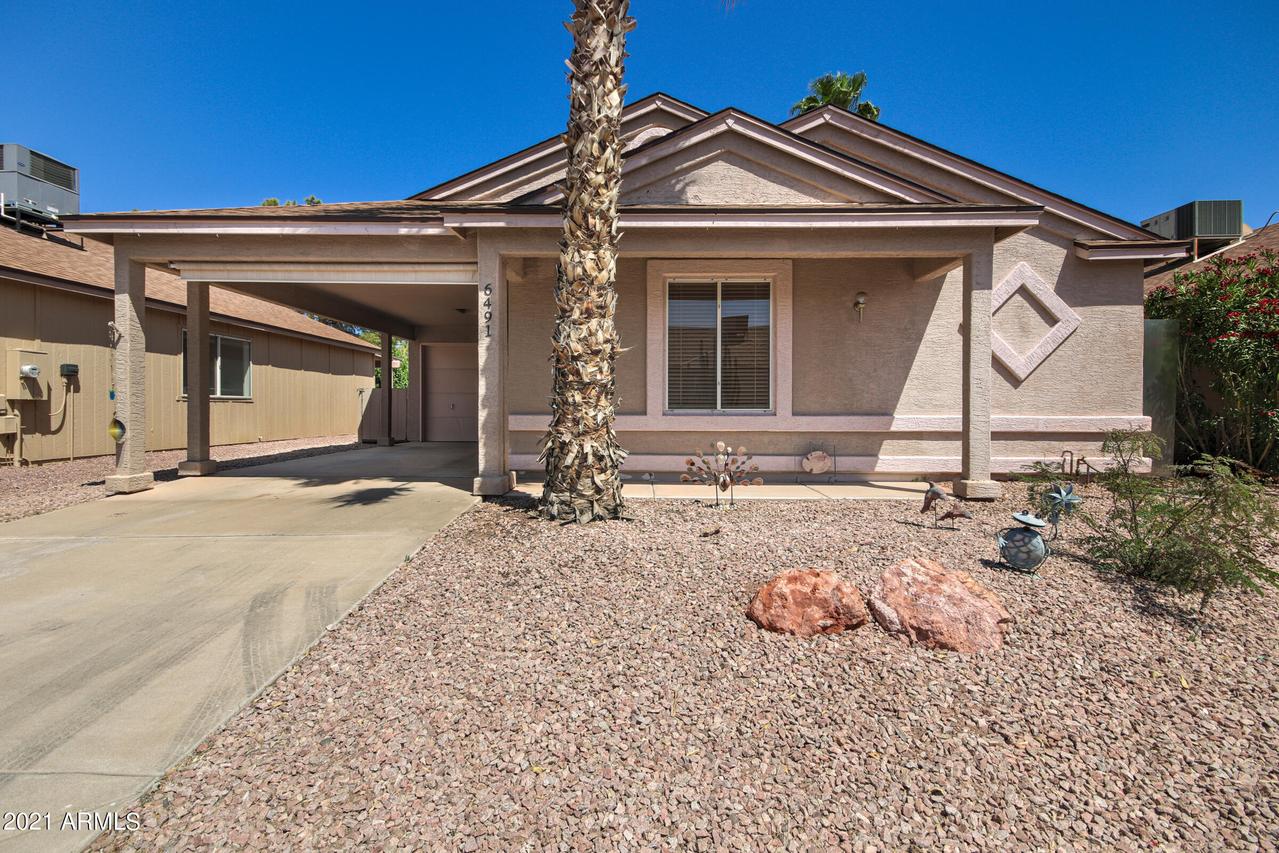 6491 S Sawgrass Dr., Chandler, AZ 85249