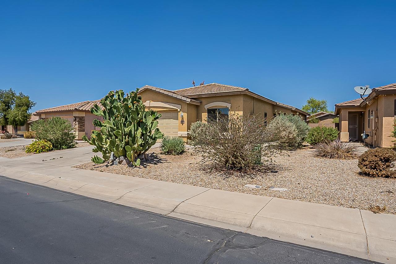 43864 W Elm Dr., Maricopa, AZ 85138