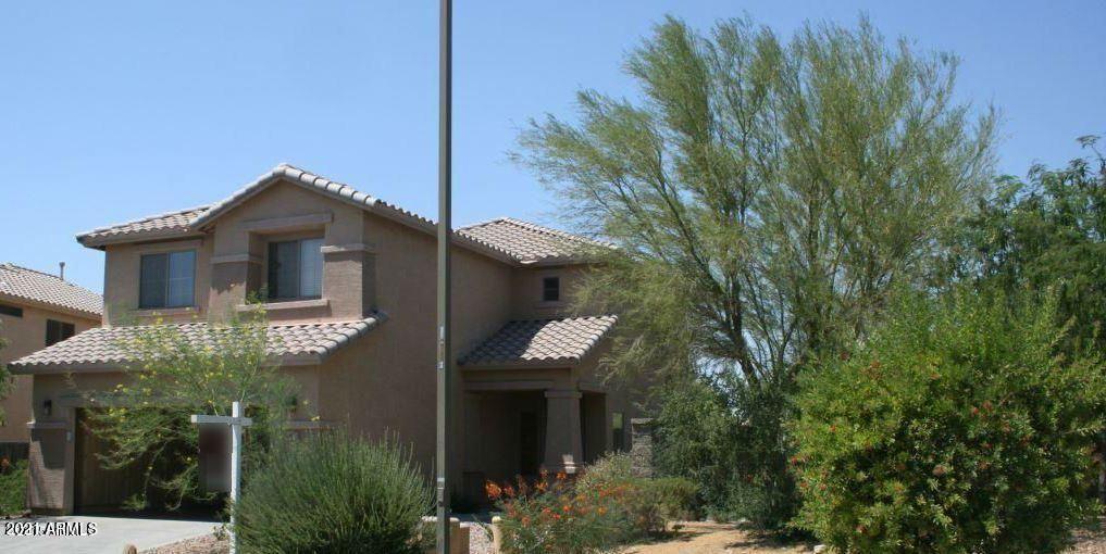 40850 N Hearst Dr., Anthem, AZ 85086