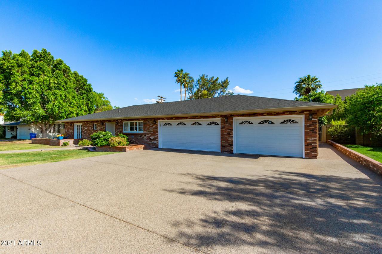 1233 E Marshall Ave., Phoenix, AZ 85014