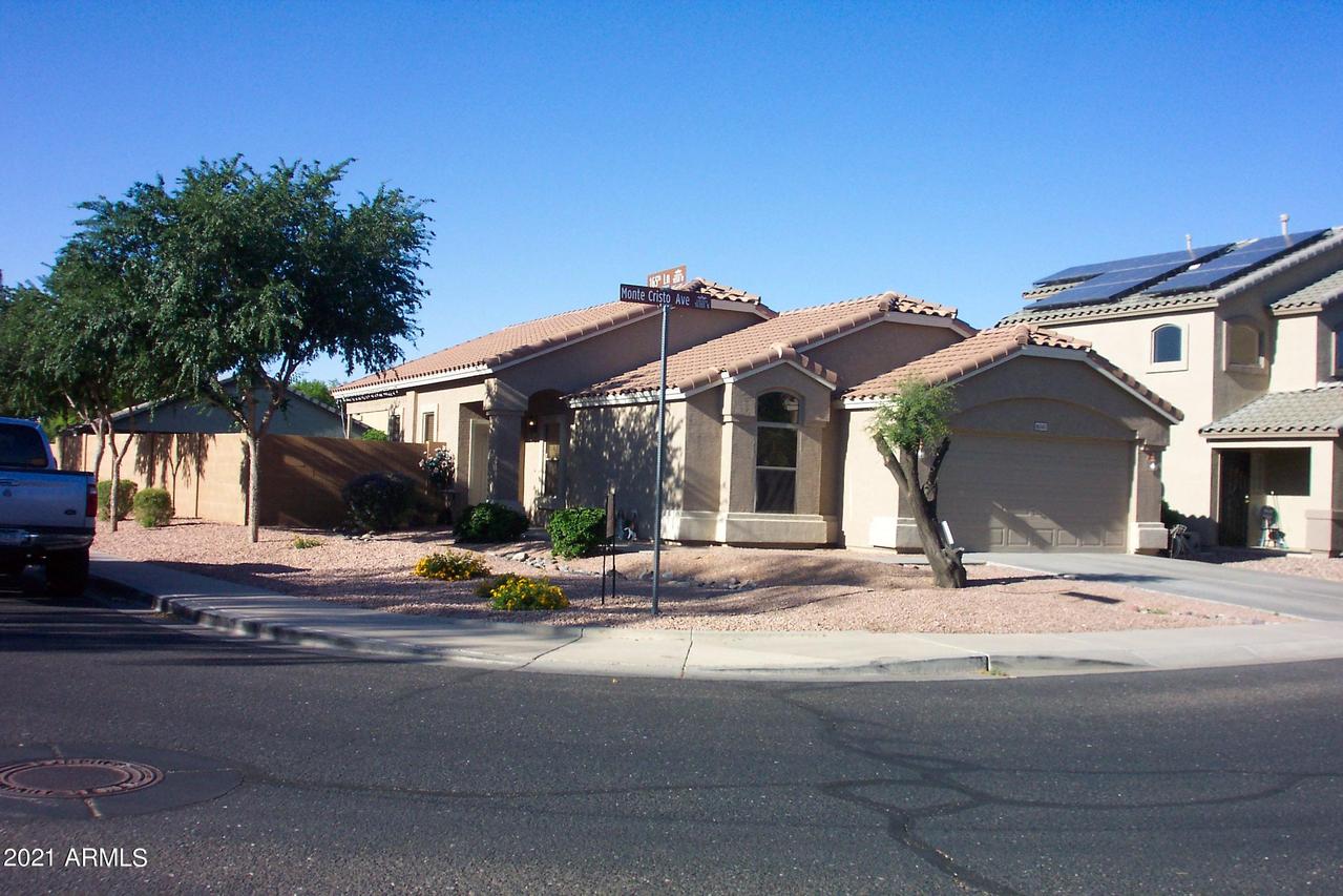 16565 W Monte Cristo Ave., Surprise, AZ 85388