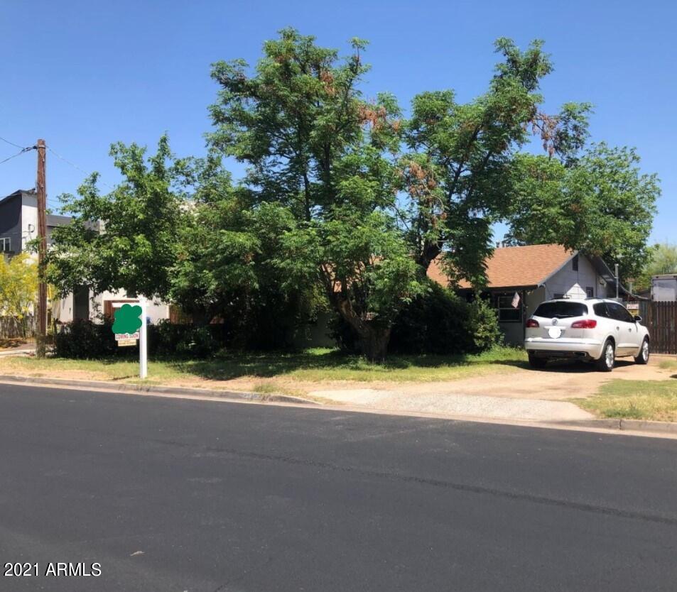 2327 N 29th St., Phoenix, AZ 85008