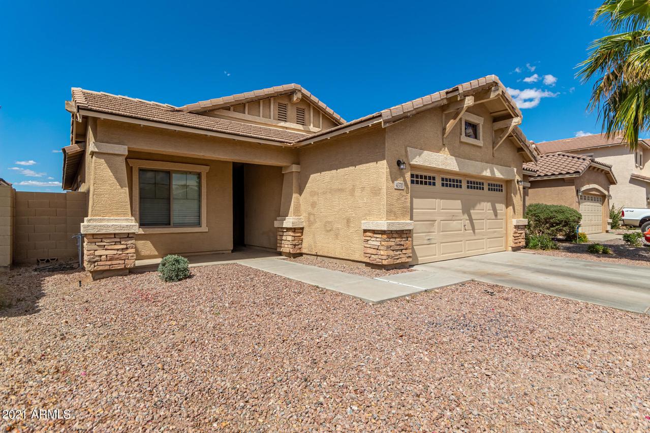 4370 E Alamo St., San Tan Valley, AZ 85140